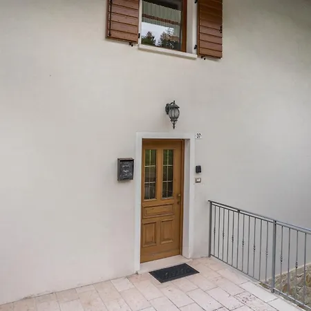 Apartamento Fiore Lamon