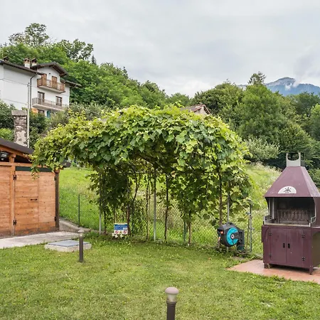 Fiore Apartamento Lamon