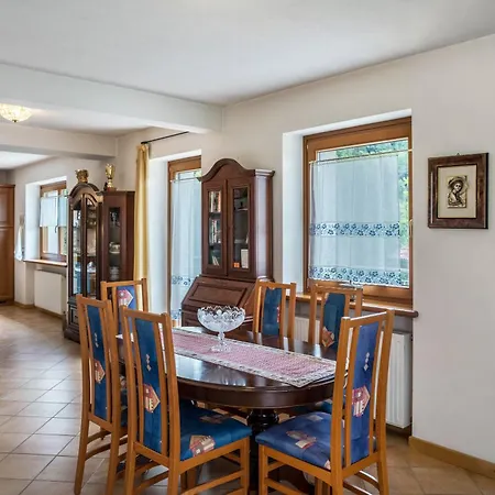 Apartment Fiore Lamon