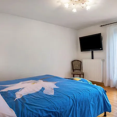 Apartment Fiore