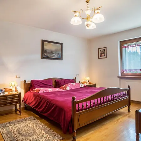 Apartment Fiore