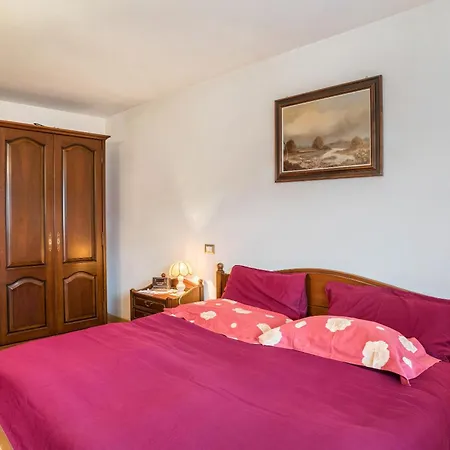 Apartment Fiore *