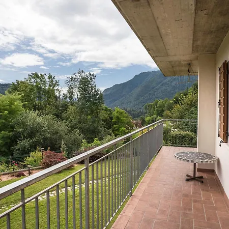 Apartamento Fiore Lamon