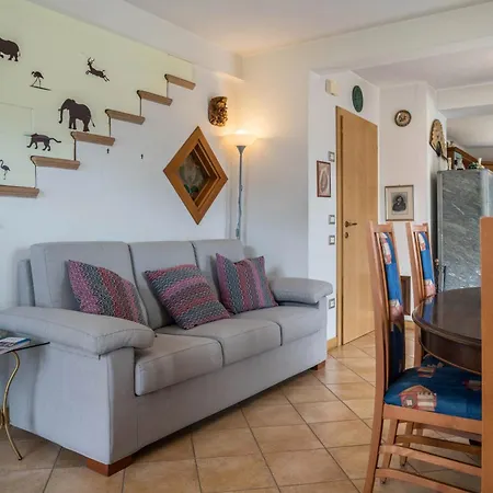 Fiore Appartement