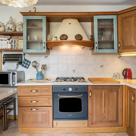 Fiore Appartement Lamon