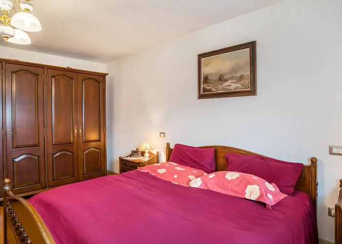 Apartamento Fiore *