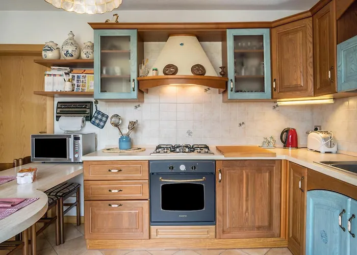 Fiore Apartamento Lamon