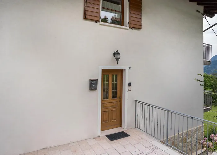 Apartamento Fiore Lamon