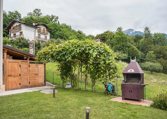 Fiore Apartamento Lamon