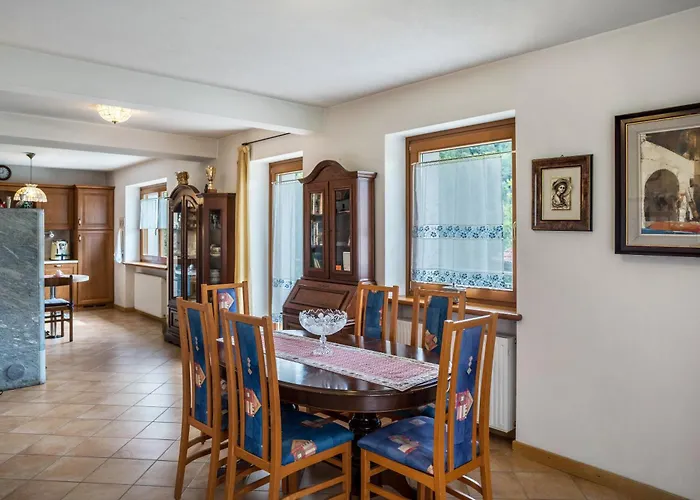 Apartamento Fiore Lamon