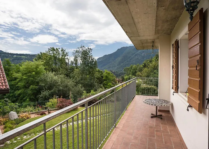 Apartamento Fiore Lamon